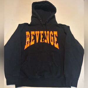 Drake summer sixteen revenge album tour hoodie 2016